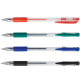 Набір із 4-х гелевих ручок, 4 кольори BM.8440 